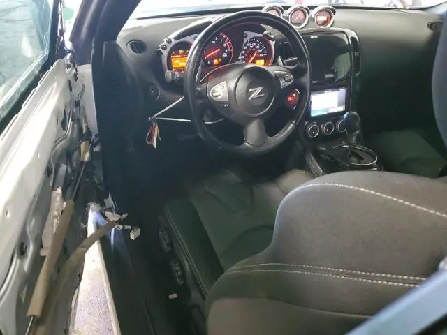 2013 NISSAN 370Z BASE  