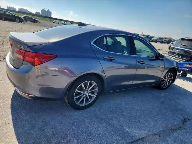 2020 ACURA TLX TECHNOLOGY  