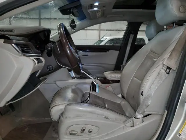 2014 CADILLAC XTS LUXURY COLLECTION  