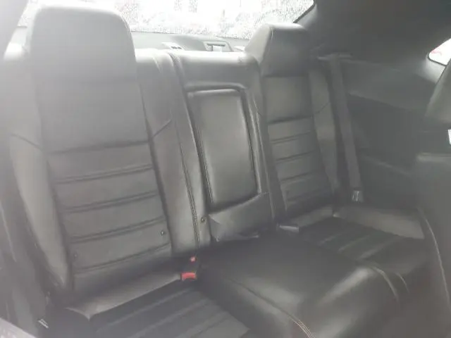 2014 DODGE CHALLENGER R/T  