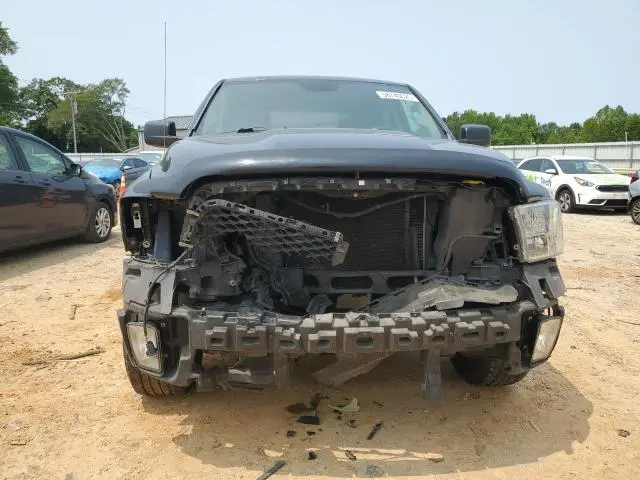 2014 RAM 1500 ST  