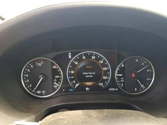 2019 BUICK ENCLAVE AVENIR  