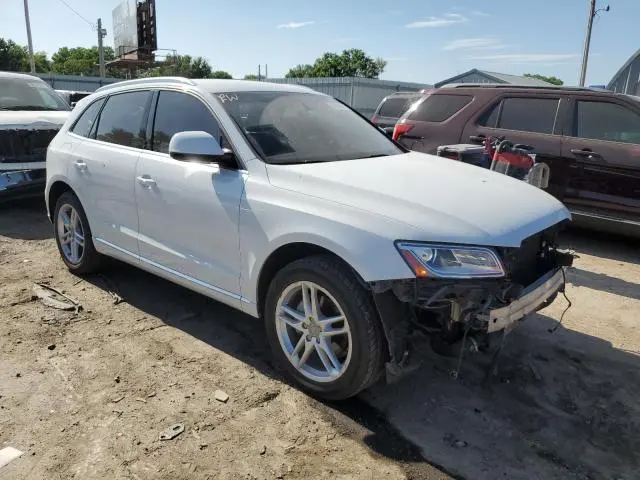 2015 AUDI Q5 PREMIUM  
