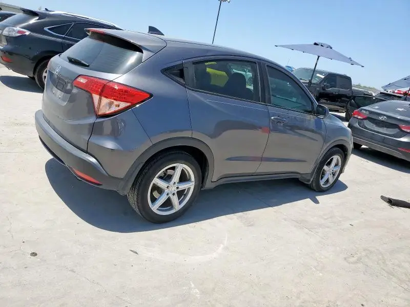 2016 HONDA HR-V LX  