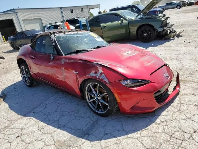 2019 MAZDA MX-5 MIATA GRAND TOURING  