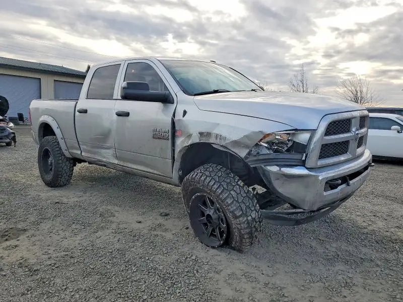 2017 RAM 2500 ST  