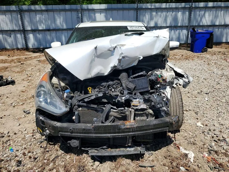 2013 HYUNDAI VELOSTER TURBO  
