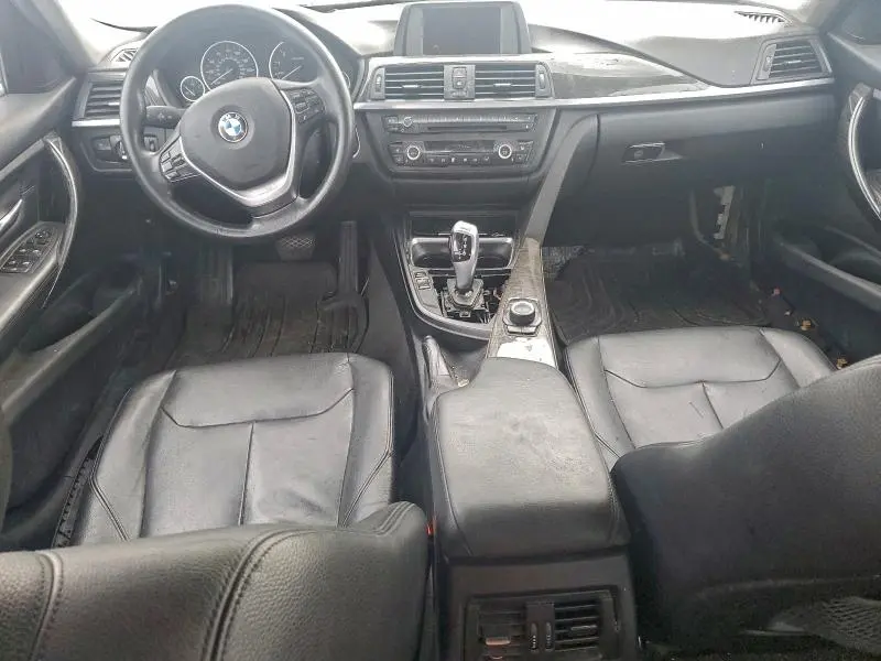 2015 BMW 328 XI  