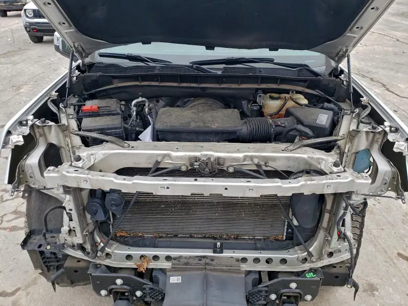 2020 GMC SIERRA K1500 SLT  