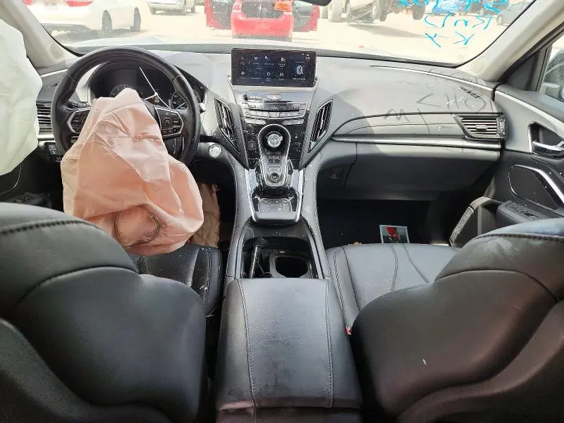 2020 ACURA RDX   