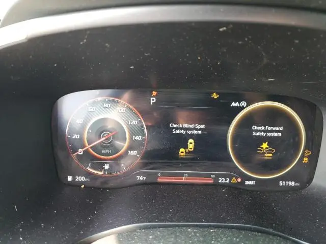 2023 HYUNDAI SANTA FE SEL PREMIUM  