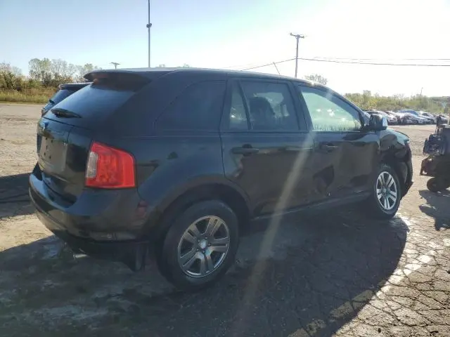 2011 FORD EDGE SE  