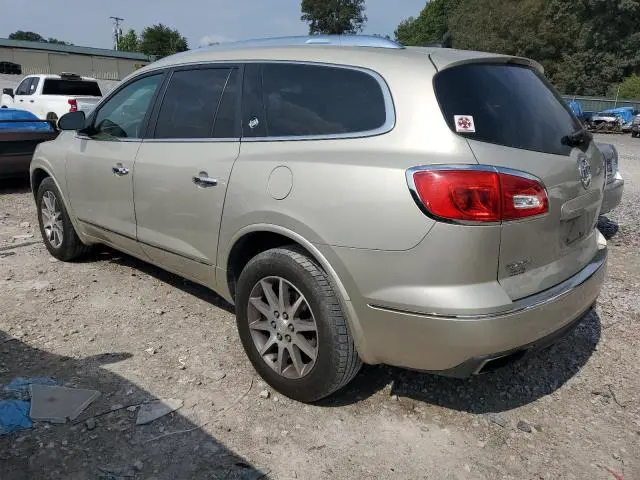 2014 BUICK ENCLAVE