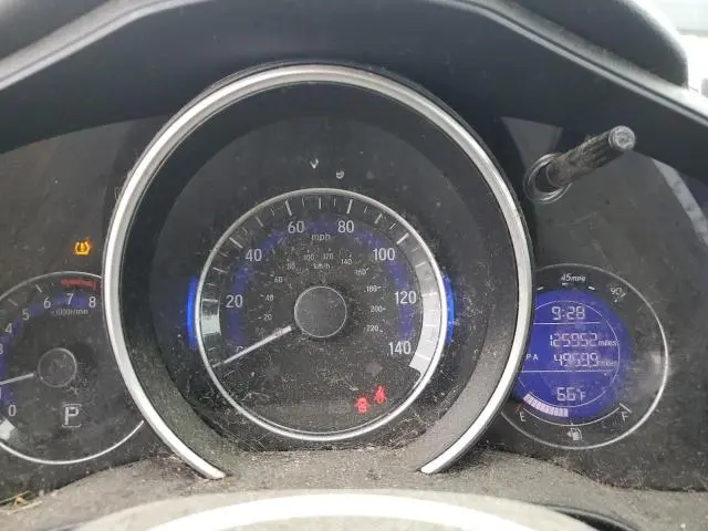 2019 HONDA FIT LX  