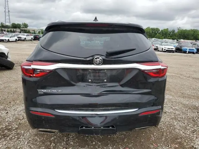 2020 BUICK ENCLAVE AVENIR  