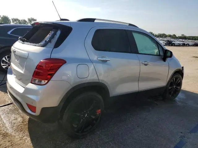 2018 CHEVROLET TRAX 1LT  