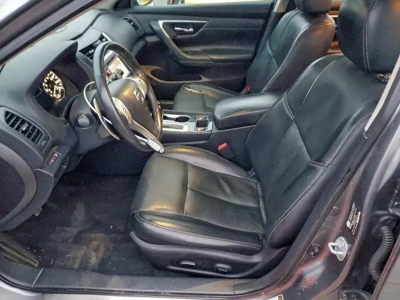 2016 NISSAN ALTIMA 3.5SL  