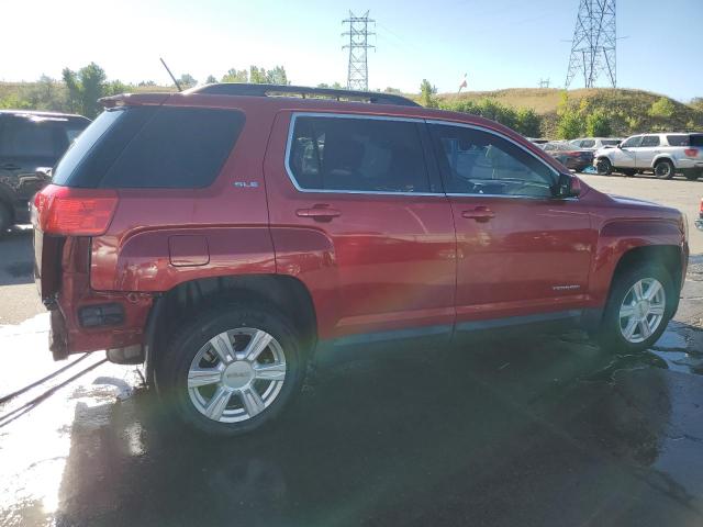 2014 GMC TERRAIN SLE