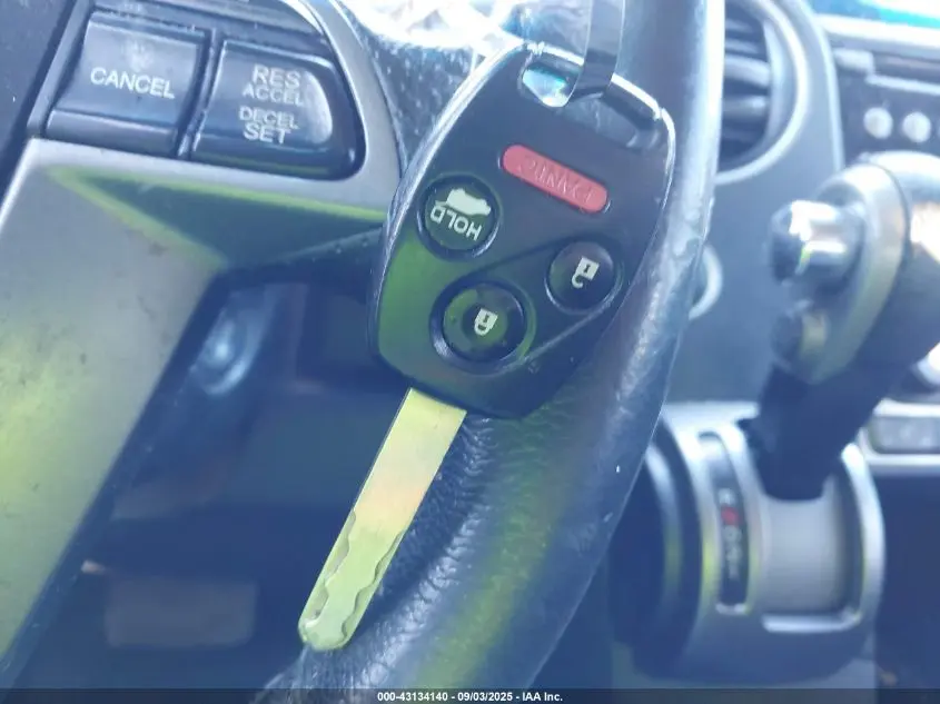 2015 HONDA PILOT EX-L