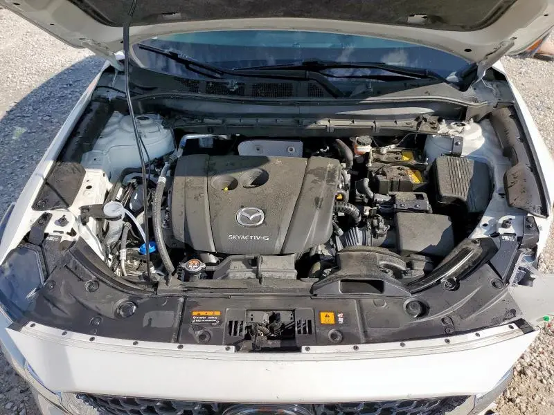 2024 MAZDA CX-5 SELECT  