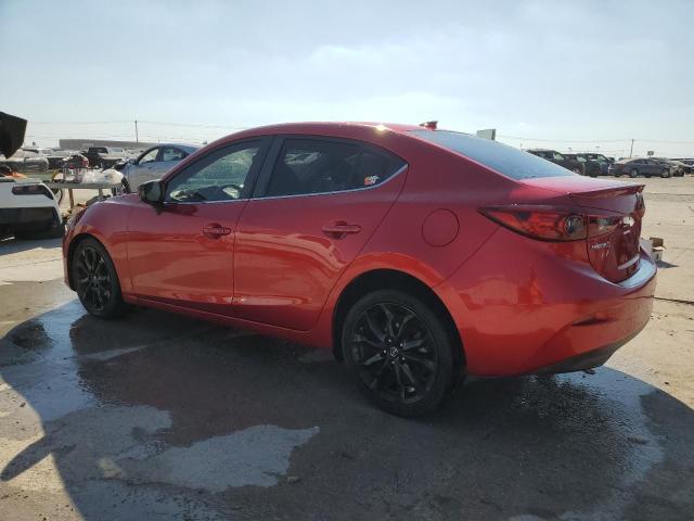 2014 MAZDA 3 TOURING