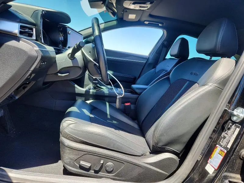 2024 KIA K5 GT LINE  