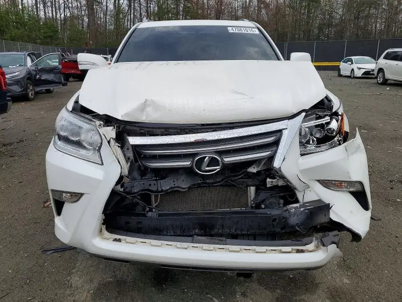 2018 LEXUS GX 460 BASE  