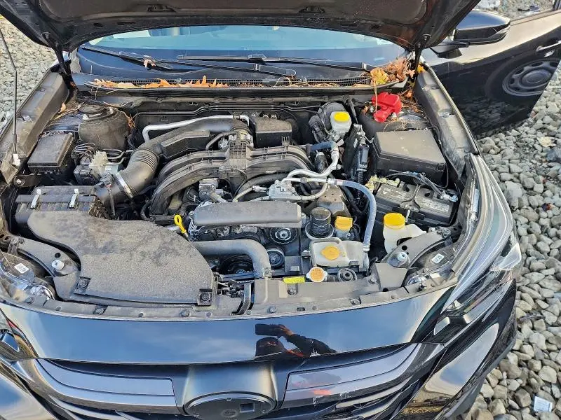 2024 SUBARU LEGACY LIMITED  