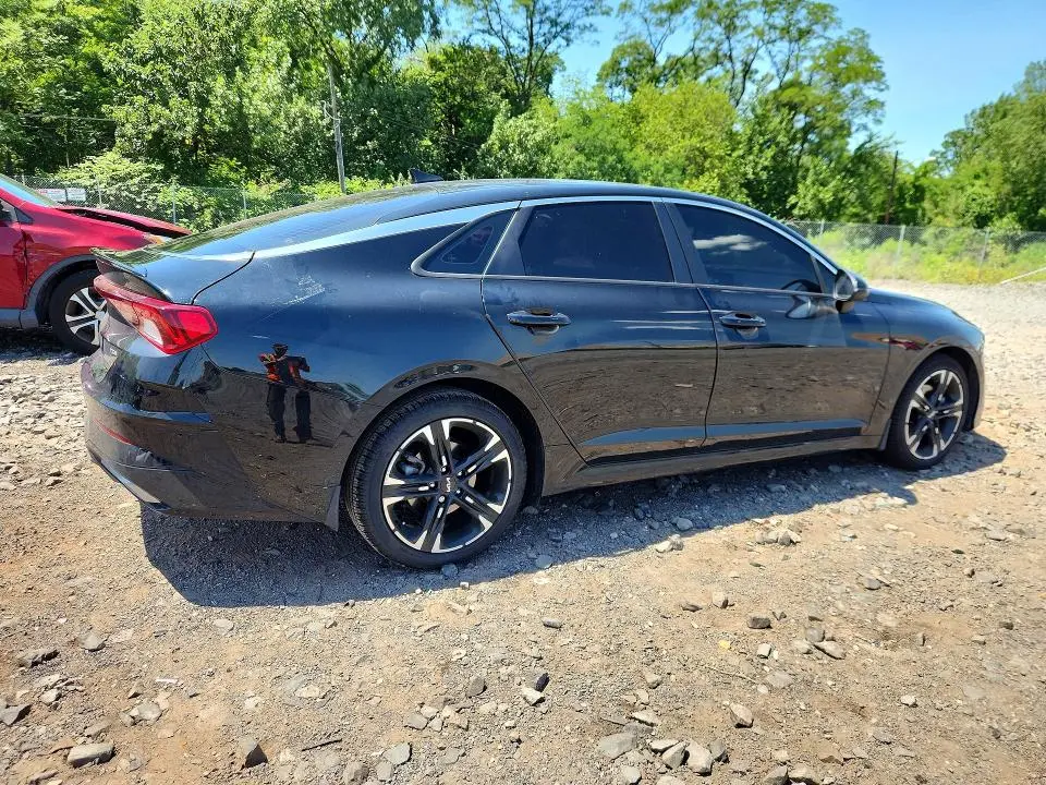 2024 KIA K5 GT LINE  