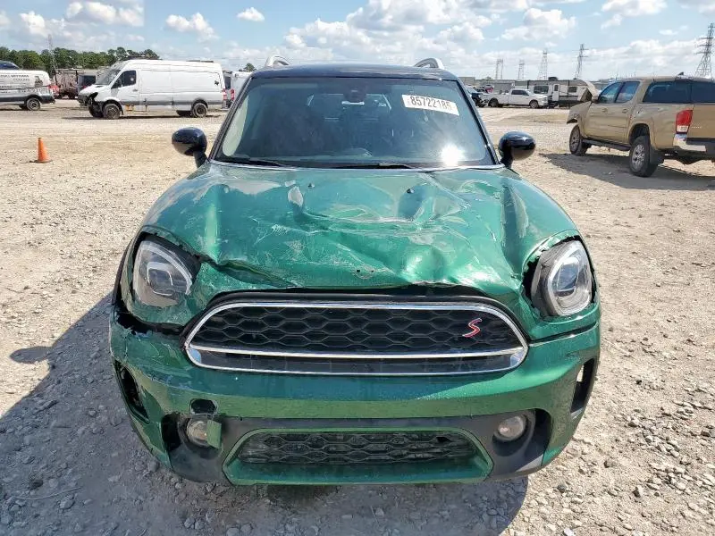 2024 MINI COOPER S COUNTRYMAN  