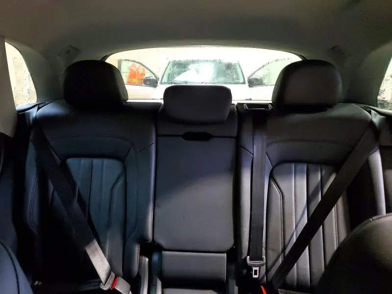 2019 AUDI Q5 PREMIUM  