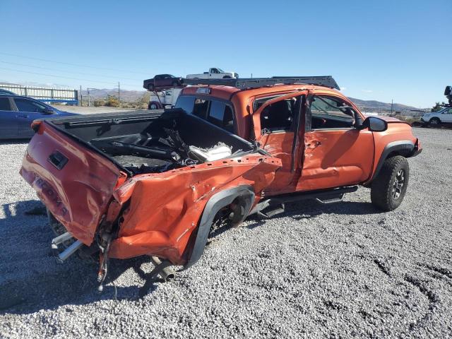 2016 TOYOTA TACOMA DOUBLE CAB