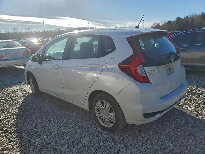 2020 HONDA FIT LX  