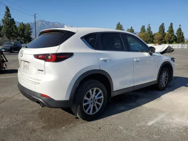 2022 MAZDA CX-5 PREFERRED  