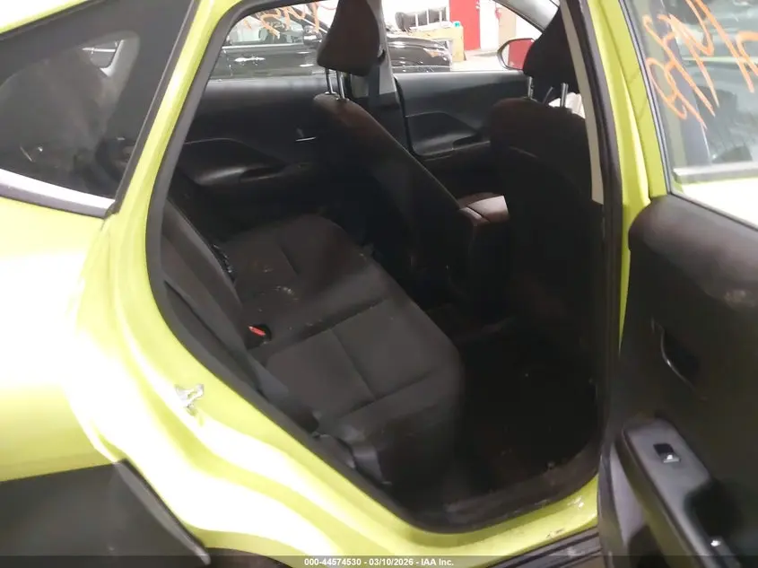 2024 HYUNDAI KONA SE