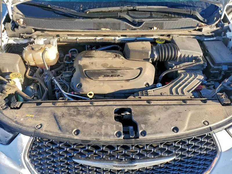 2023 CHRYSLER PACIFICA TOURING  