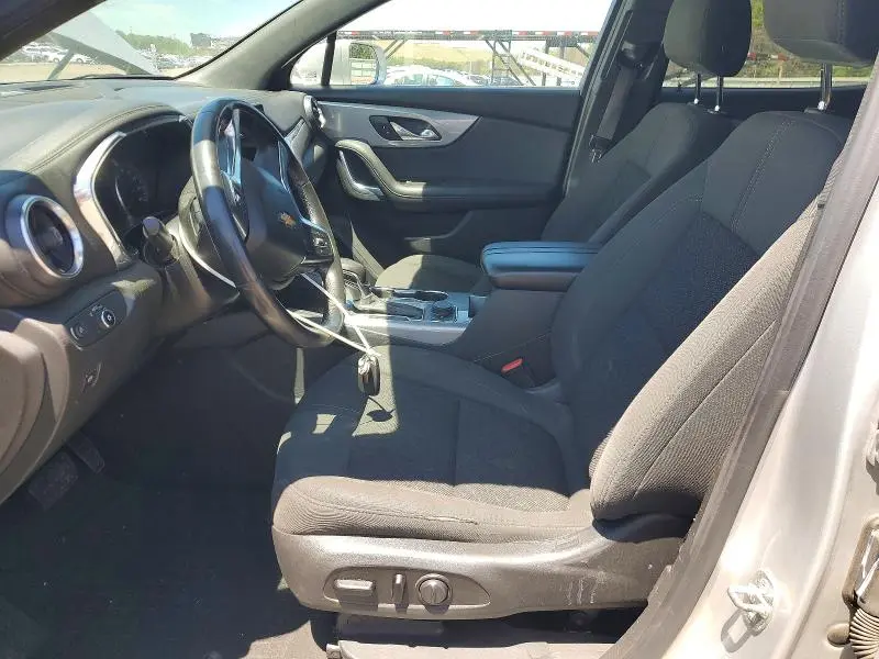 2020 CHEVROLET BLAZER 2LT  
