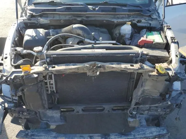 2015 RAM 1500 ST  