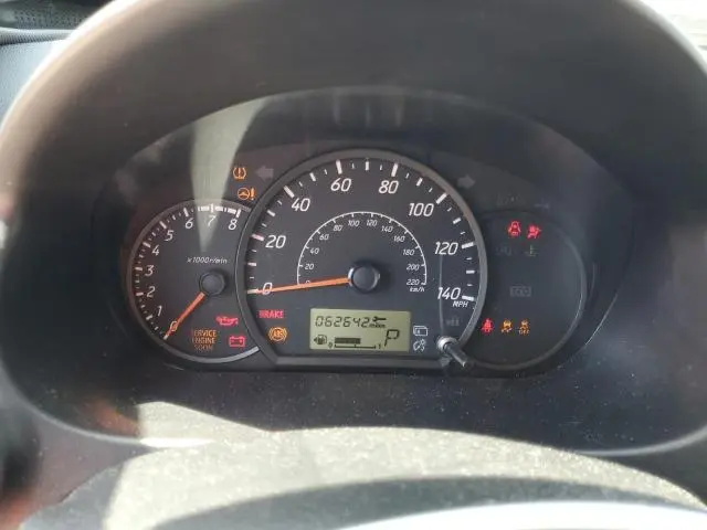 2019 MITSUBISHI MIRAGE G4 ES  