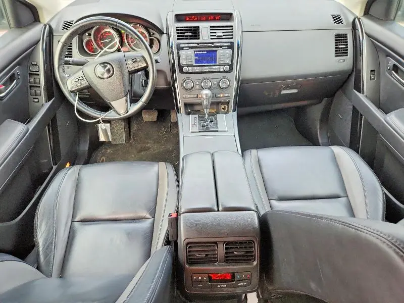 2012 MAZDA CX-9   