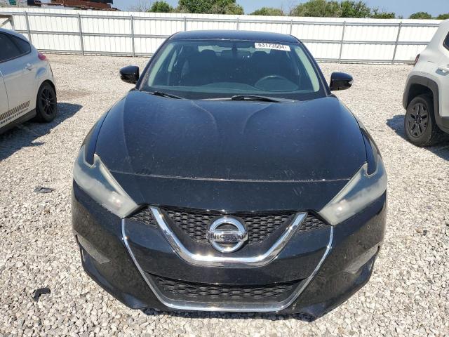 2018 NISSAN MAXIMA 3.5S