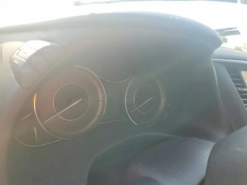 2014 INFINITI QX80 BASE  