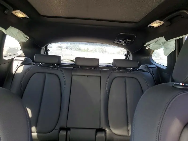 2022 BMW X1 SDRIVE28I  