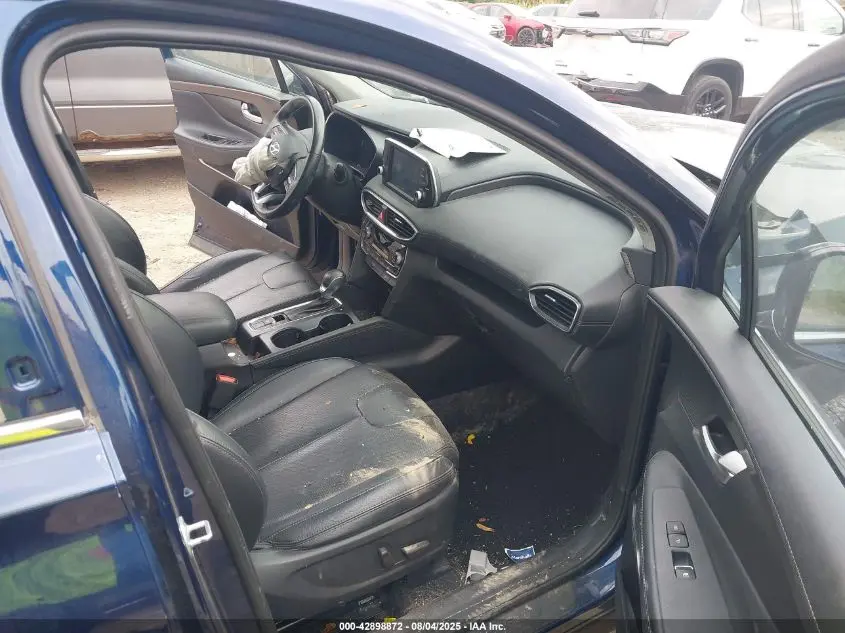 2020 HYUNDAI SANTA FE SEL 2.0T