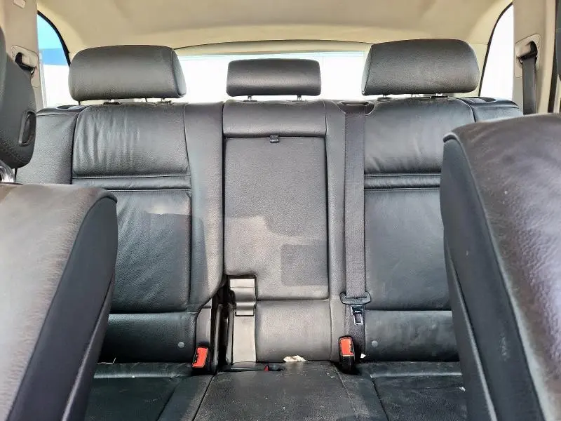 2013 BMW X5 XDRIVE35I  