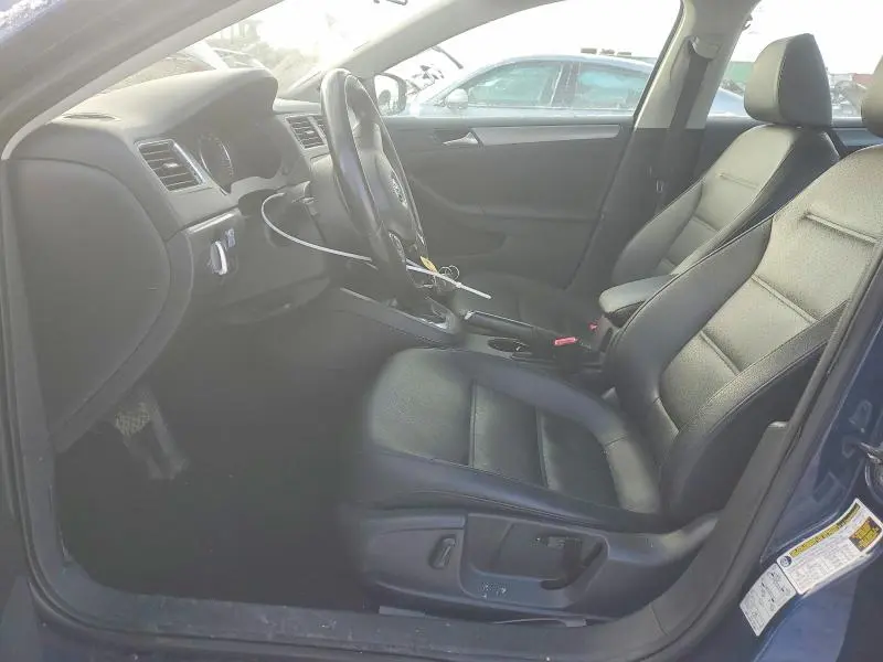 2013 VOLKSWAGEN JETTA TDI  