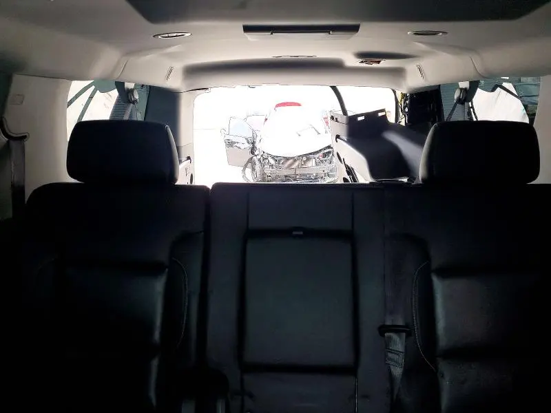 2020 CHEVROLET SUBURBAN C1500 PREMIER  