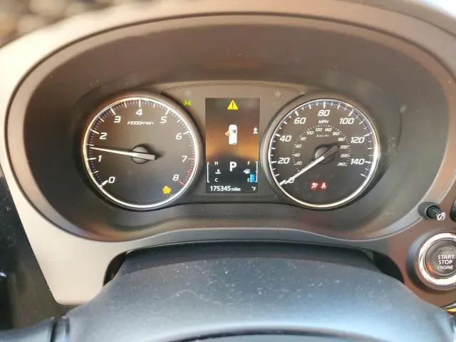 2020 MITSUBISHI OUTLANDER SE  