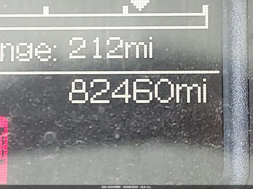 2019 RAM 1500 CLASSIC TRADESMAN  4X4 6'4 BOX