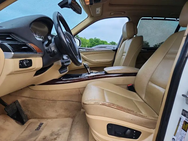 2013 BMW X5 XDRIVE35I  